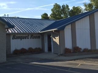 Former Western Sizzlin': 1700 Holiday Dr, Hope, AR 71801